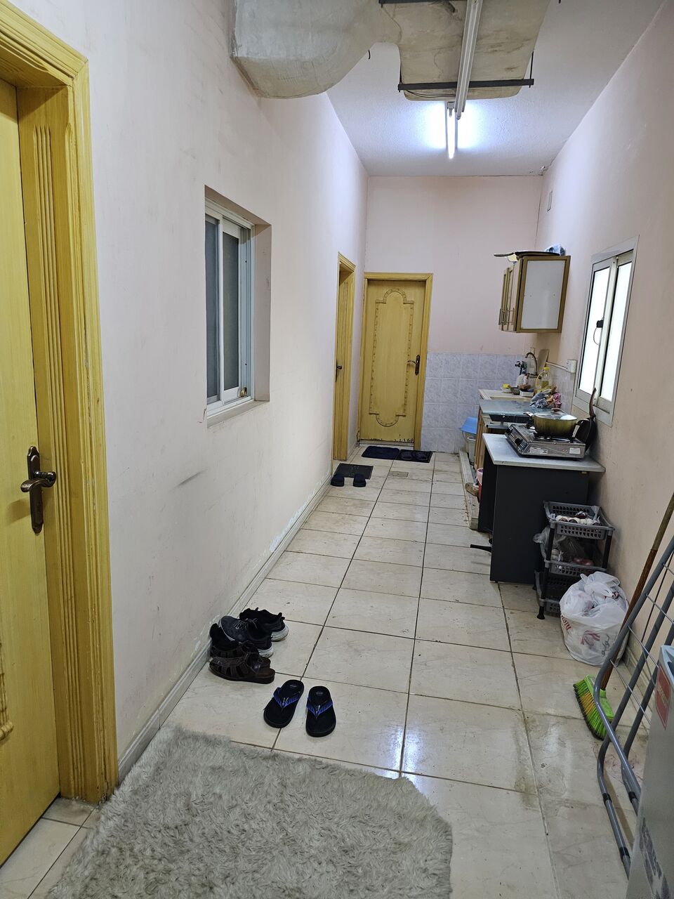 Al Malaz, Bedspace For Rent, SAR 800/month,  Bed Space Shared With 1 Person Only &ndash; Al Malaz, Riyadh
