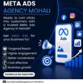 Meta Ads Agency Mohali | Facebook & Instagram Ads Experts