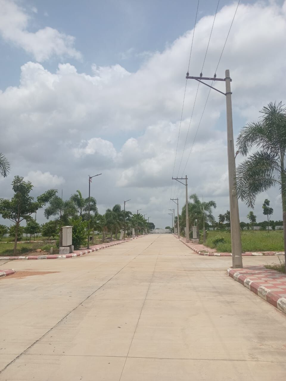 Hyderabad, Residential Plots, INR 21000,  222 Sq. Yard,  HMDA & RERA FINAL APPROVED Open Plots For Sale @ Maheshwaram