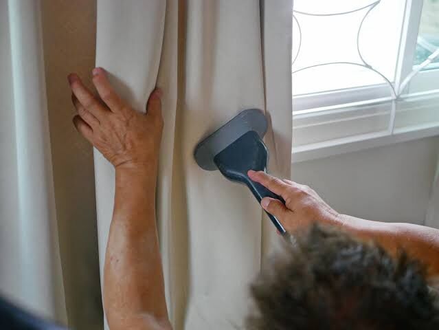 Melbourne, Business, Onsite Curtain Cleaning Melbourne
