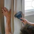 Onsite Curtain Cleaning Melbourne