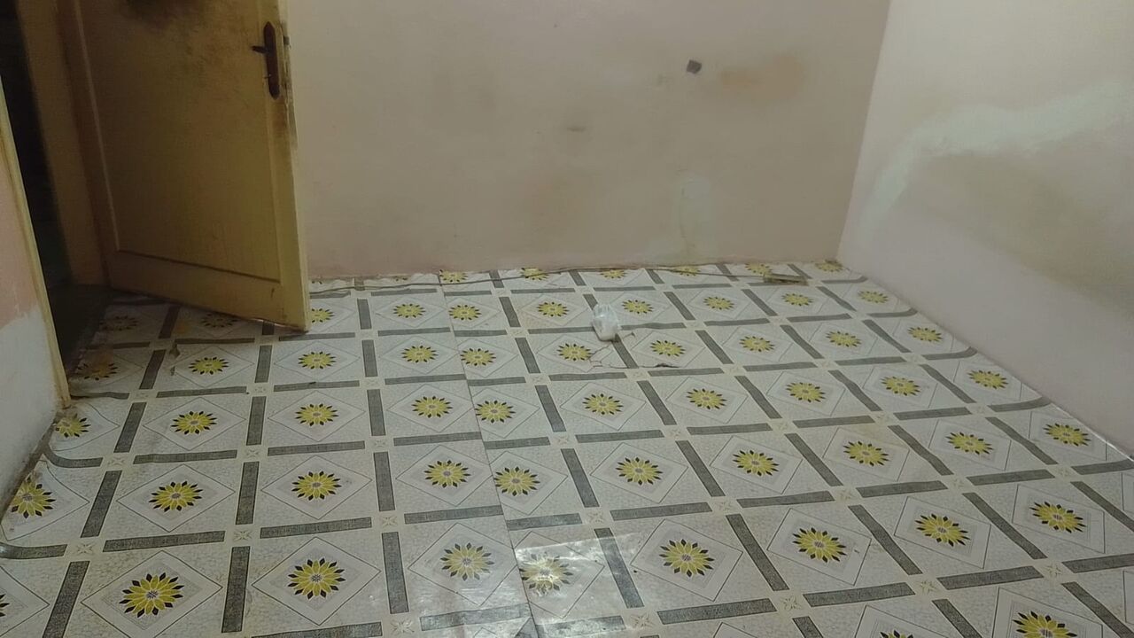 Al Wizarat, Rooms for Rent, SAR 11/year,  Single Room Available In HARA - Near Sugar Cane Juice (Al-Rajhi Signal)
