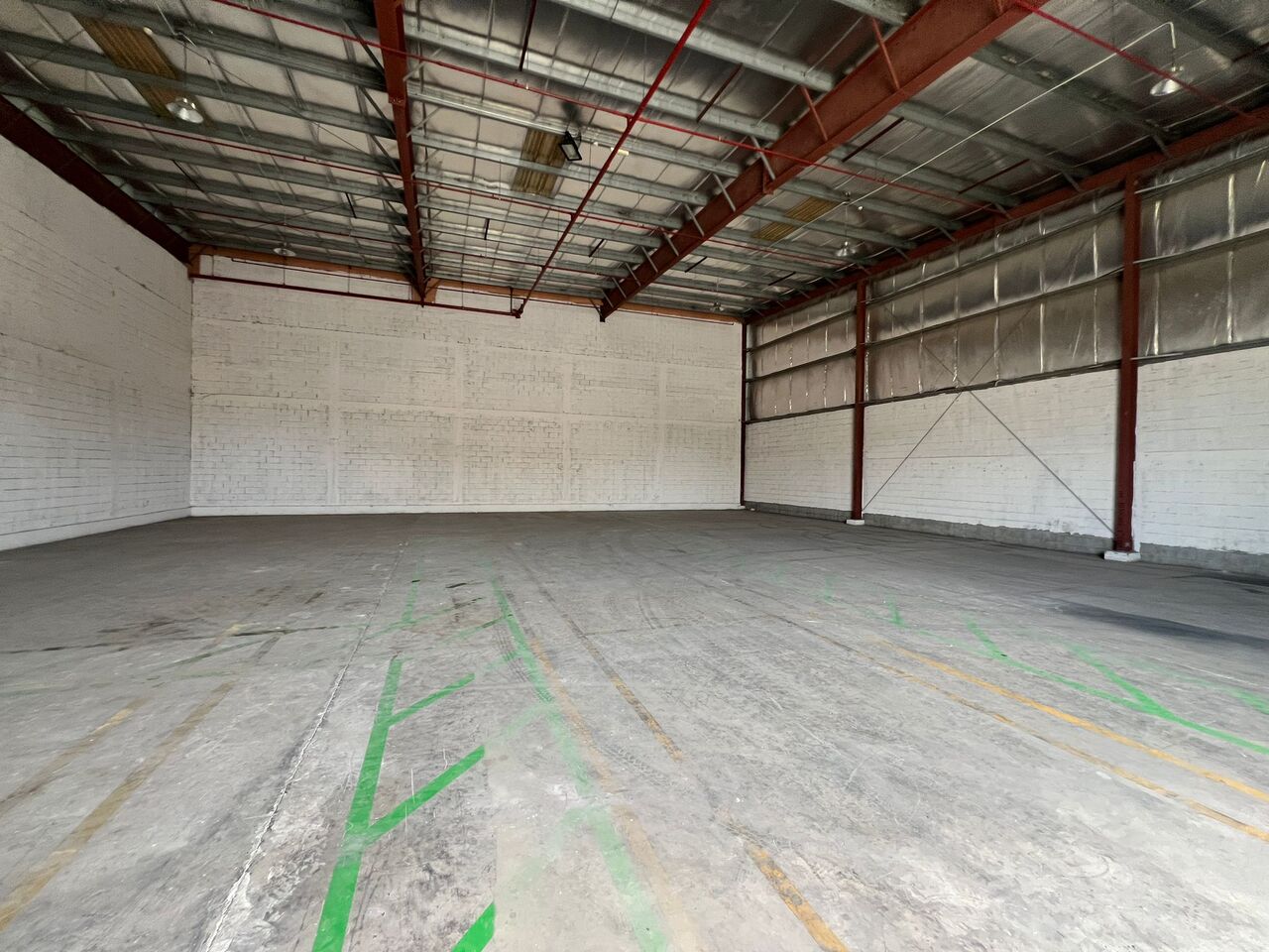 Hidd, Warehouses, BHD 1500,  500 Sq. Meter,  Big Warehouse For Rent In Hidd