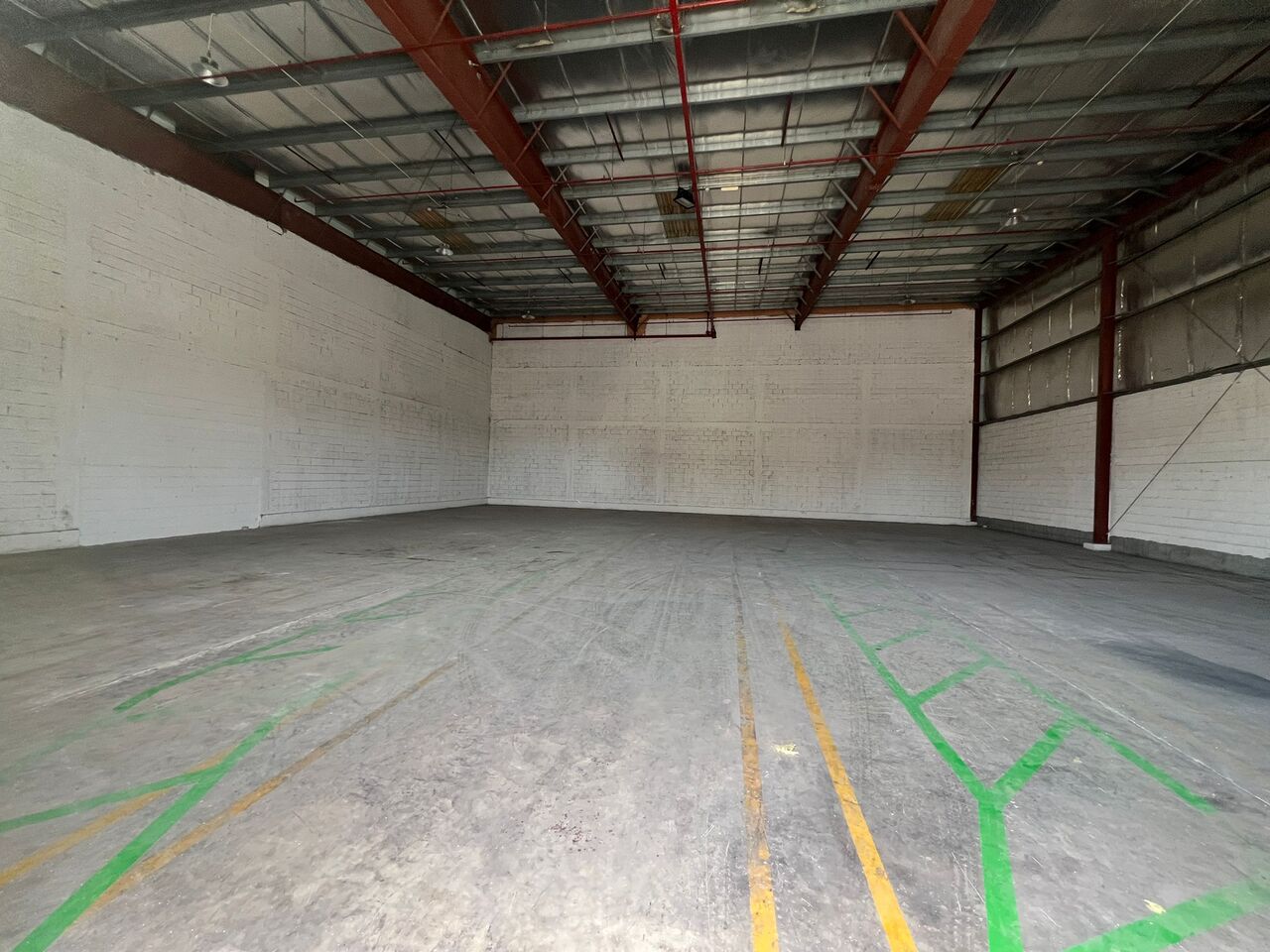 Hidd, Warehouses, BHD 1500,  500 Sq. Meter,  Big Warehouse For Rent In Hidd