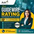 INR 25000,  Guidewire Rating Online Training For Job Placement