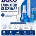INR 1,  Laboratory Glassware Manufacturer