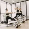 Reformer Pilates Dubai - Balance Yoga And Pilates