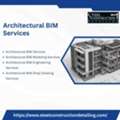 Leading Architectural BIM Services In Columbus.