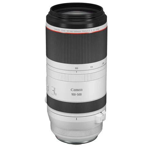 Mississauga, Electronics, CAD 3,  Buy Canon RF 100-500mm L IS USM Lens Online In Canada