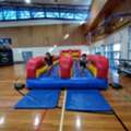 Make School Events Unforgettable With Sport Inflatables Hire In Warwick