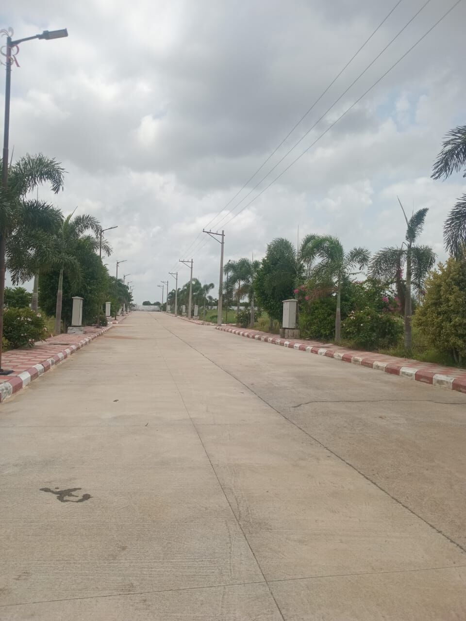 Hyderabad, Residential Plots, INR 21000,  223 Sq. Yard,  HMDA & RERA FINAL APPROVED Open Plots For Sale @ Maheshwaram