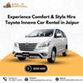 Innova Car Rental Jaipur | Local & Outstation Travel