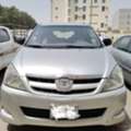 SAR 23000,  Toyota AA,  2008,  Automatic,  333000 KM,  TOYOTA INNOVA MODEL