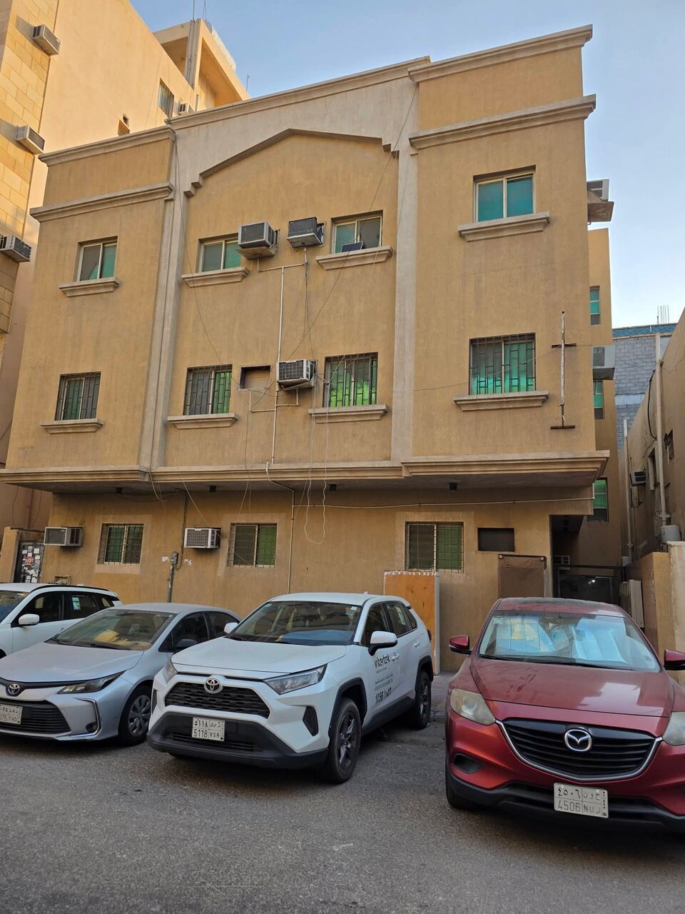 Khobar, Apartments, Flats, Houses & Villas, 1 BR,  🏡ONLY SAR 1,250/MONTH | AFFORDABLE & WELL-LOCATED 1-BEDROOM FAMILY APARTMENT | UTILITIES
