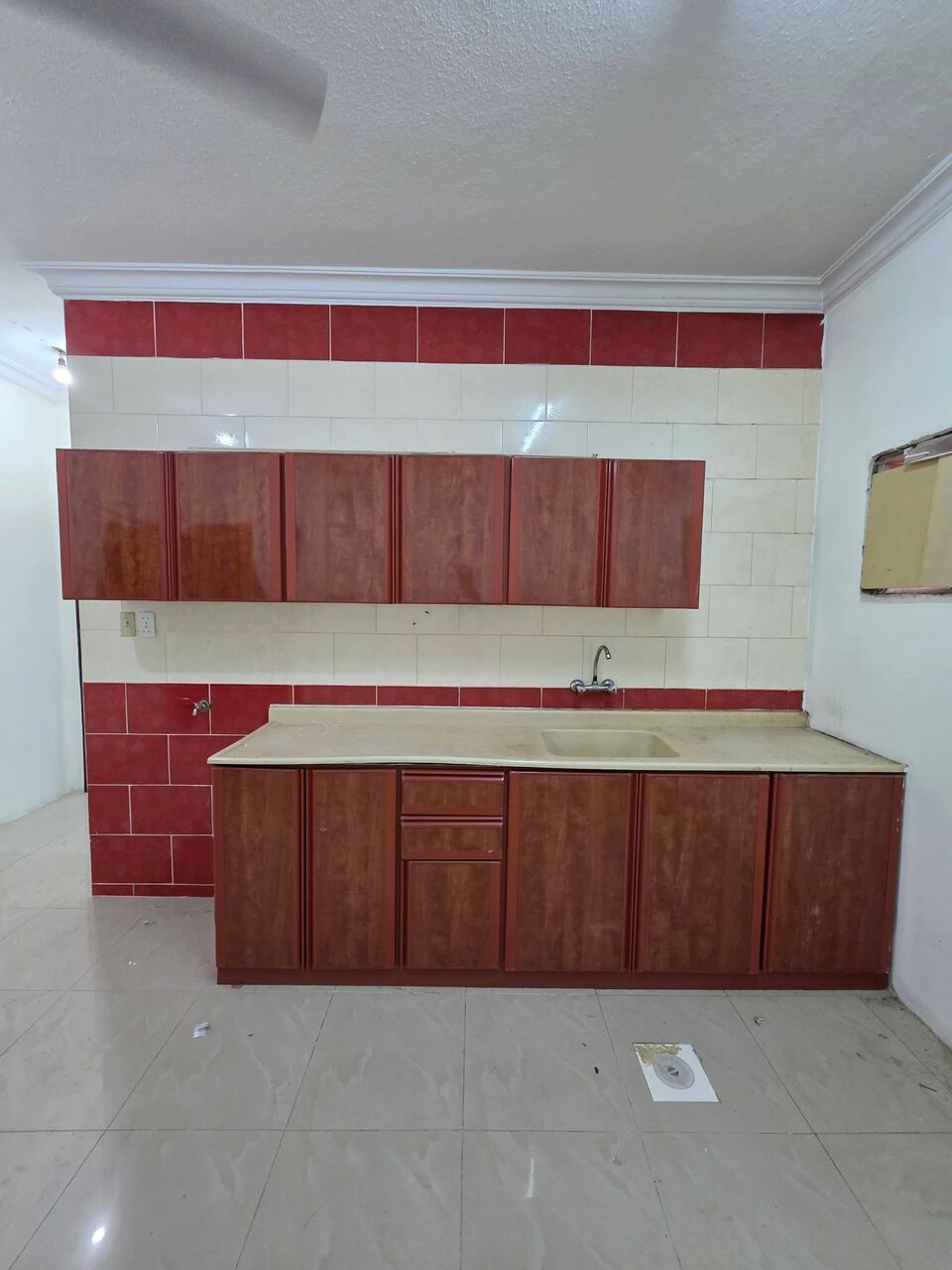 Khobar, Apartments, Flats, Houses & Villas, 1 BR,  🏡ONLY SAR 1,250/MONTH | AFFORDABLE & WELL-LOCATED 1-BEDROOM FAMILY APARTMENT | UTILITIES