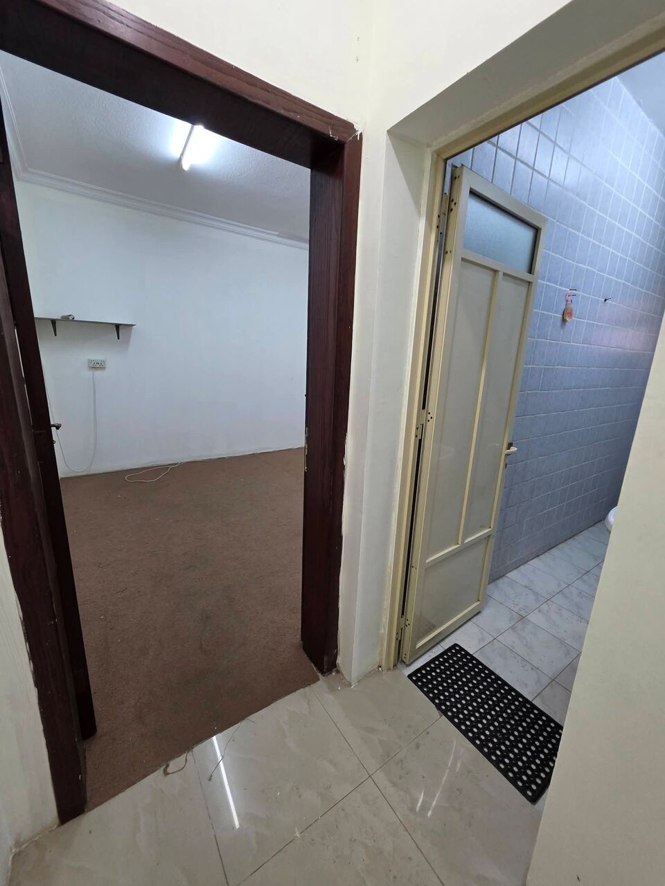 Khobar, Apartments, Flats, Houses & Villas, 1 BR,  🏡ONLY SAR 1,250/MONTH | AFFORDABLE & WELL-LOCATED 1-BEDROOM FAMILY APARTMENT | UTILITIES