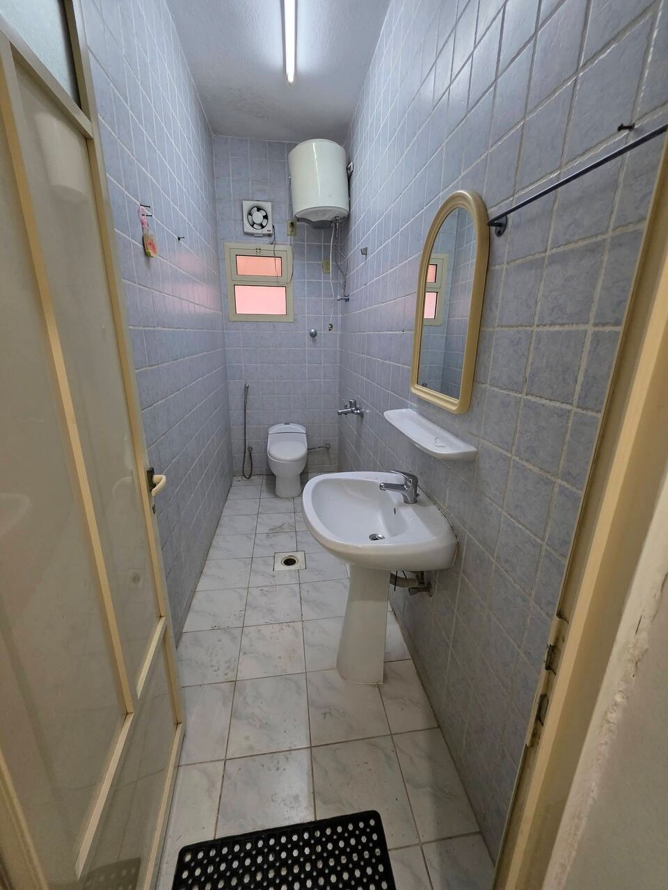 Khobar, Apartments, Flats, Houses & Villas, 1 BR,  🏡ONLY SAR 1,250/MONTH | AFFORDABLE & WELL-LOCATED 1-BEDROOM FAMILY APARTMENT | UTILITIES