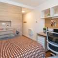 Eur 156/week,  Studio,  Barker House Newcastle | Student Rooms Starting From £156/wk
