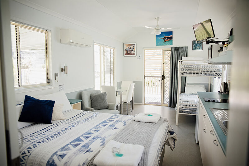 Sydney, Apartments, Flats, Houses & Villas, Pet-Friendly Road Trip Stopover Accommodation Maryborough &ndash; Tiaro Tourist StopOver