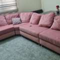 SAR 1,  Furniture Set For Sale &ndash; Table, Sofa Set, Wardrobe & Bunk Bed