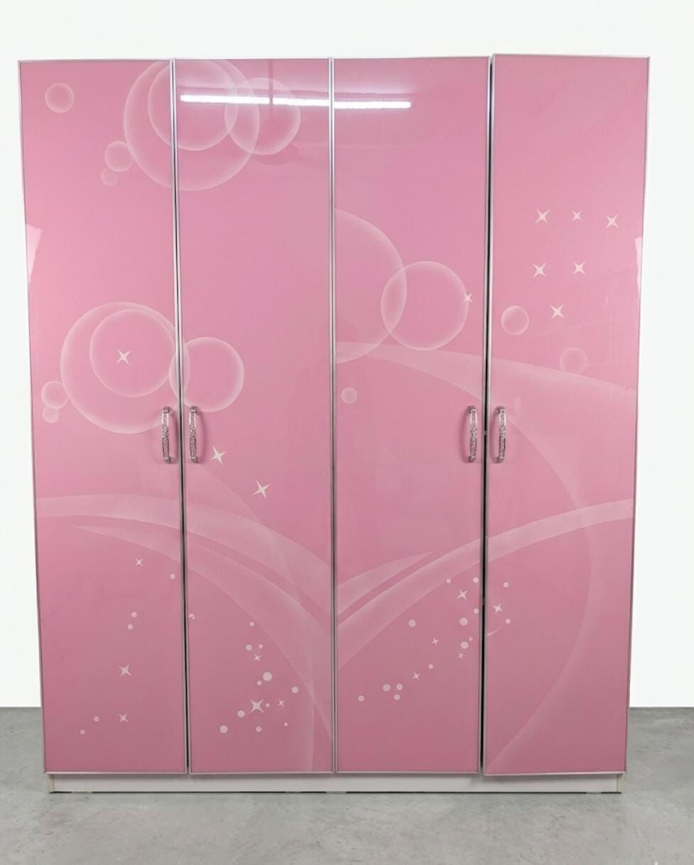 Jeddah, Furniture, SAR 1,  Furniture Set For Sale &ndash; Table, Sofa Set, Wardrobe & Bunk Bed