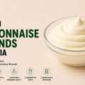 Top 10 Mayonnaise Brands In India 2026