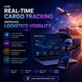 Turn Cargo Complexity Into Complete Operational Control
