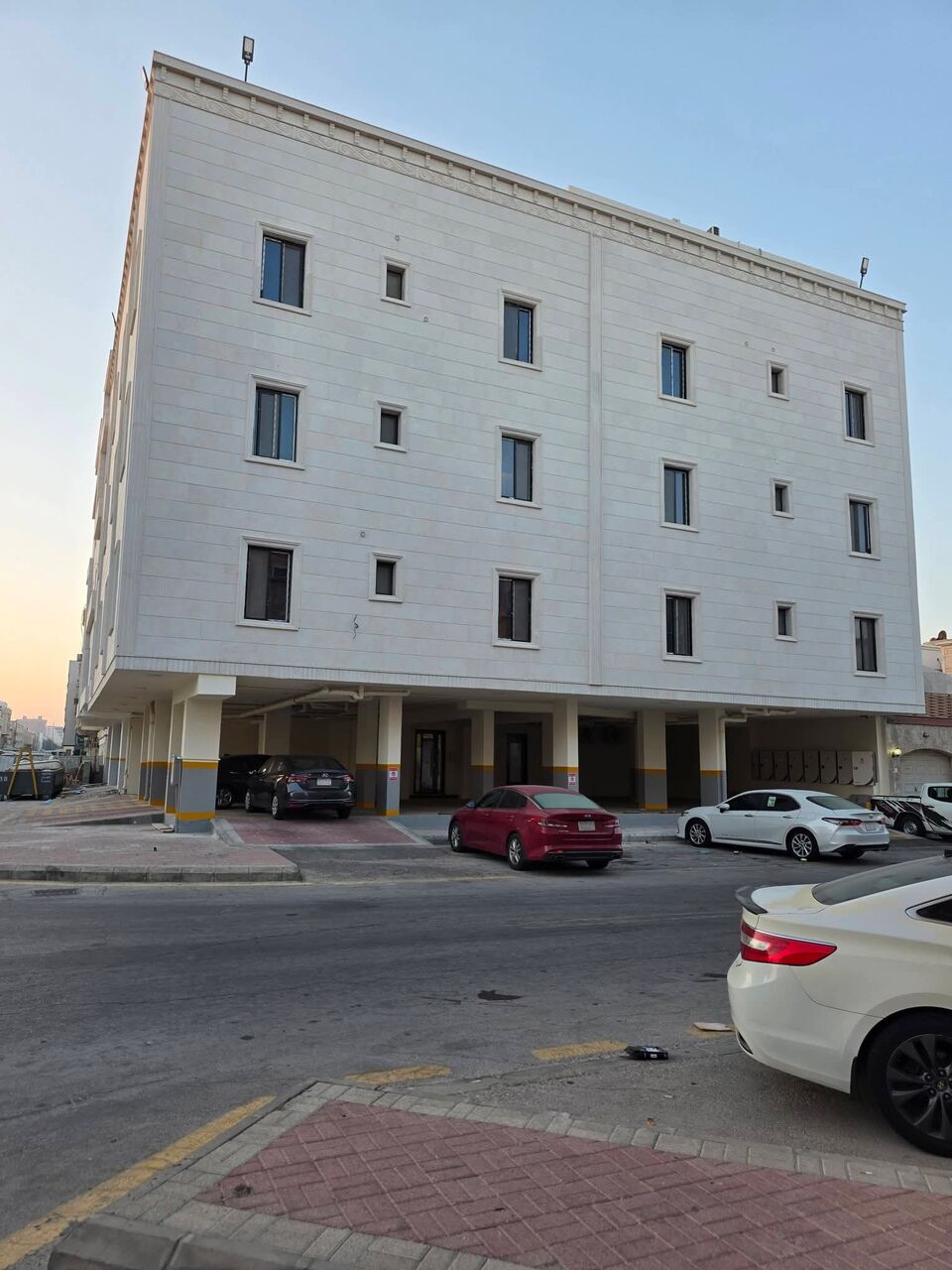 Khobar, Apartments, Flats, Houses & Villas, 2 BR,  🏠 BRAND-NEW LUXURY 2BR FAMILY APARTMENTS | FROM SAR 27,500 | AL KHOBAR ✨ Modern Living •