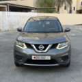 BHD 3050,  Nissan X-Trail,  2015,  Automatic,  124564 KM,    Mid Option In Excellent Condition