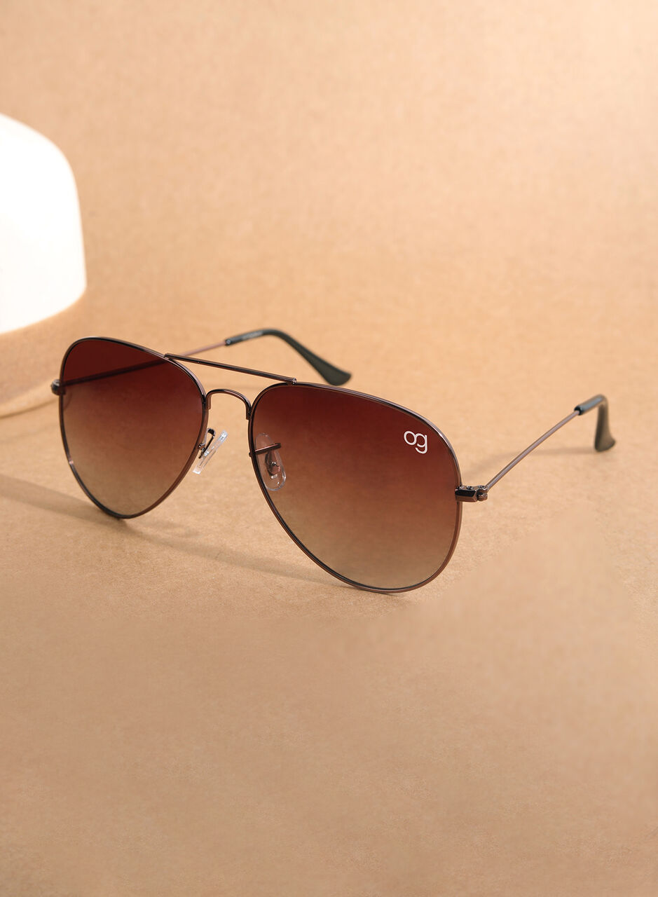 Mumbai, Fashion & Design, Buy Trendy Sunglasses For Men From Woggles
