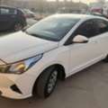SAR 33000,  Hyundai Accent,  2022,  Automatic,  124 KM,  SAR 33000,  , , , 125000 KM,