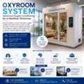 Oxyroom System For Advanced Indoor Air Quality