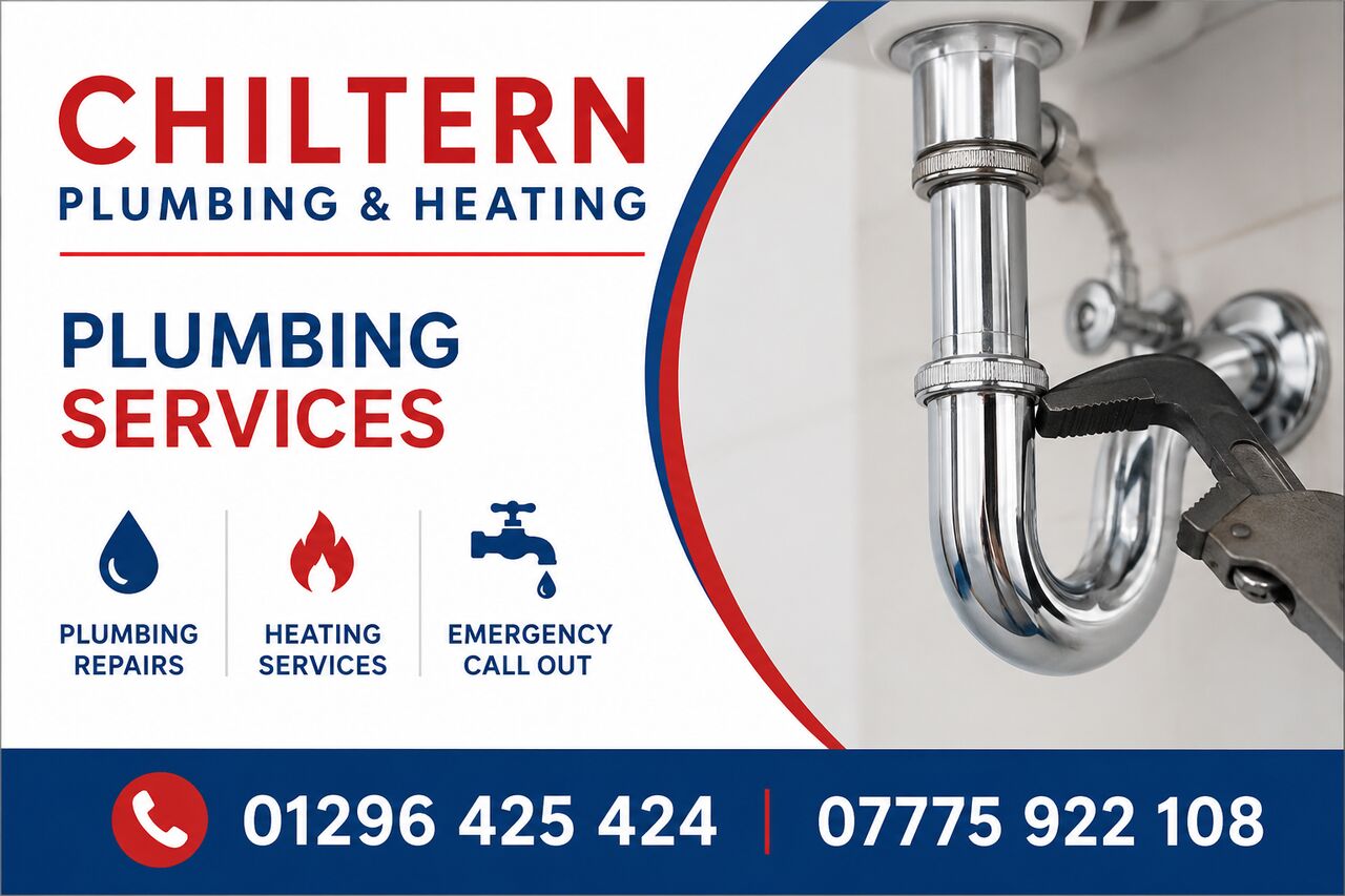 London, Appliance Repair, Professional Plumbing Services In Amersham