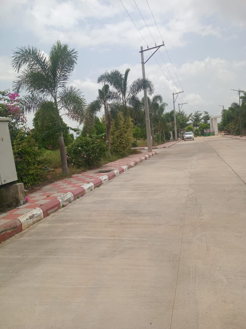 Hyderabad, Residential Plots, INR 21000,  230 Sq. Yard,  HMDA & RERA FINAL APPROVED Open Plots For Sale @ Maheshwaram