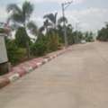 INR 21000,  230 Sq. Yard,  HMDA & RERA FINAL APPROVED Open Plots For Sale @ Maheshwaram