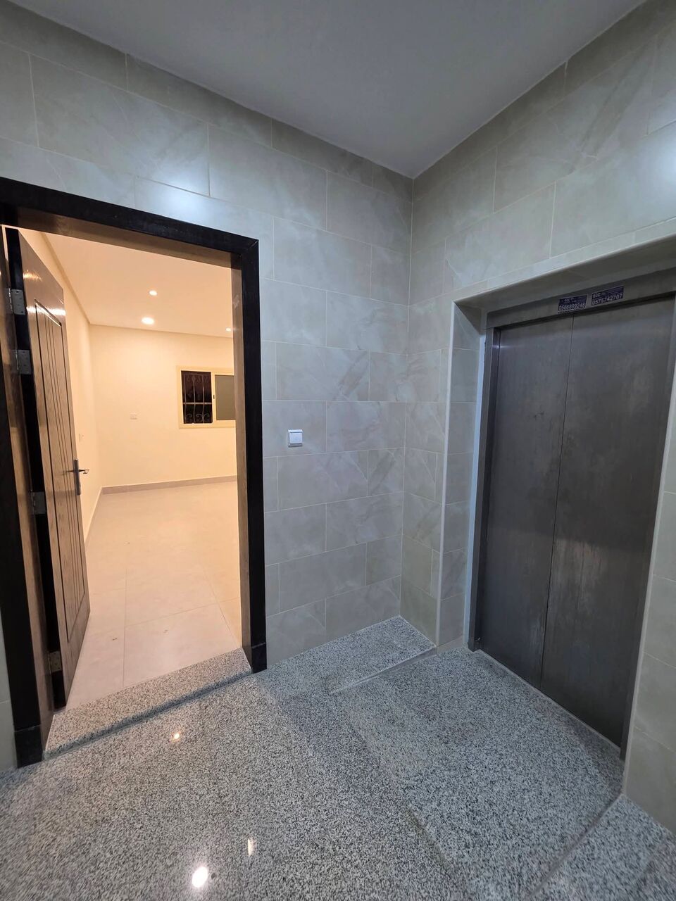 Khobar, Apartments, Flats, Houses & Villas, 2 BR,  🏠 FULLY RENOVATED 2BR FAMILY APARTMENT | WATER, ELECTRICITY & AC INCLUDED | SAR 27,500 |