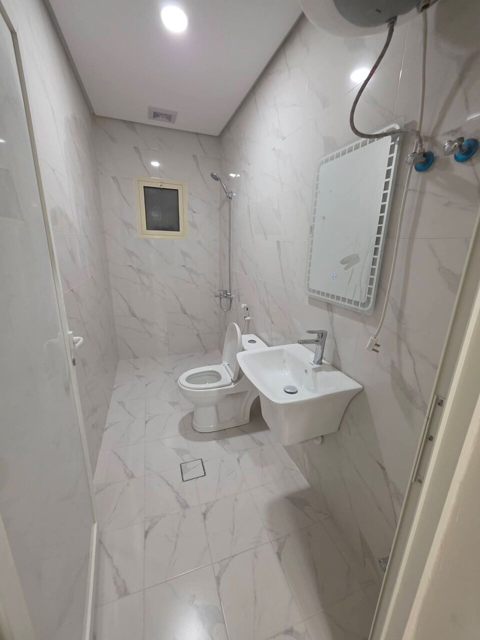 Khobar, Apartments, Flats, Houses & Villas, 2 BR,  🏠 FULLY RENOVATED 2BR FAMILY APARTMENT | WATER, ELECTRICITY & AC INCLUDED | SAR 27,500 |
