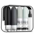 USD 29,  Buy Best Travel Bag For Shampoo And Conditioner For Easy Packing