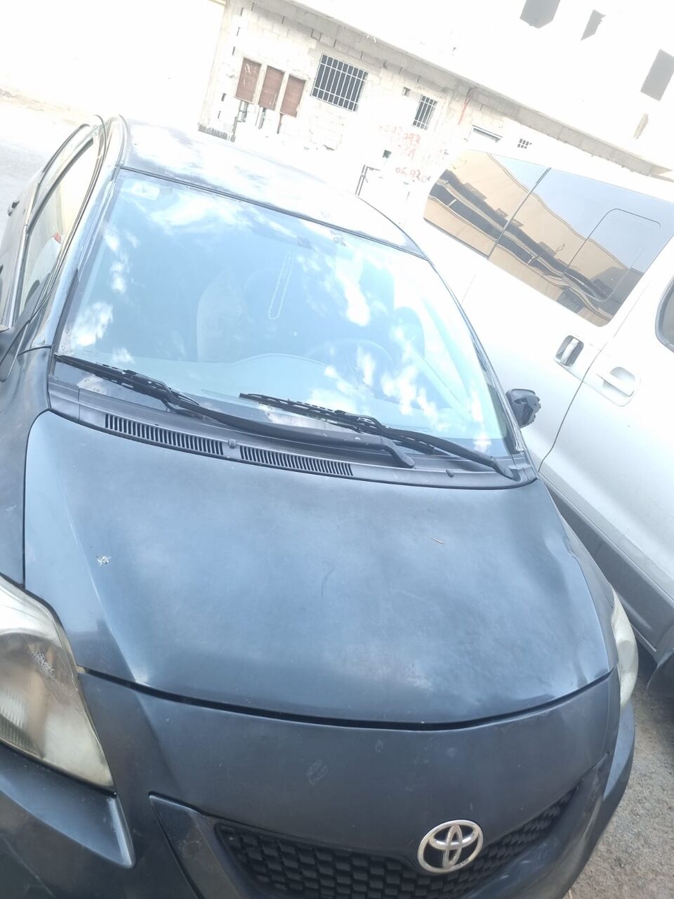 Riyadh, Vehicles, Cars & Trucks , SAR 15000,  Toyota Yaris GR,  2010,  Automatic,  300000 KM,  Toyota Yaris. 1 Year Fahas Valid. No Accident History. Everything 100% Ok.