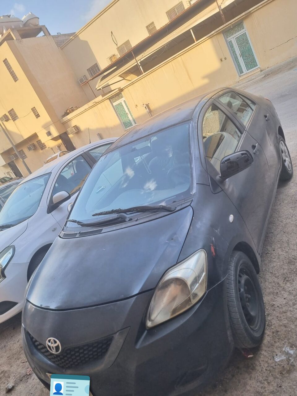 Riyadh, Vehicles, Cars & Trucks , SAR 15000,  Toyota Yaris GR,  2010,  Automatic,  300000 KM,  Toyota Yaris. 1 Year Fahas Valid. No Accident History. Everything 100% Ok.