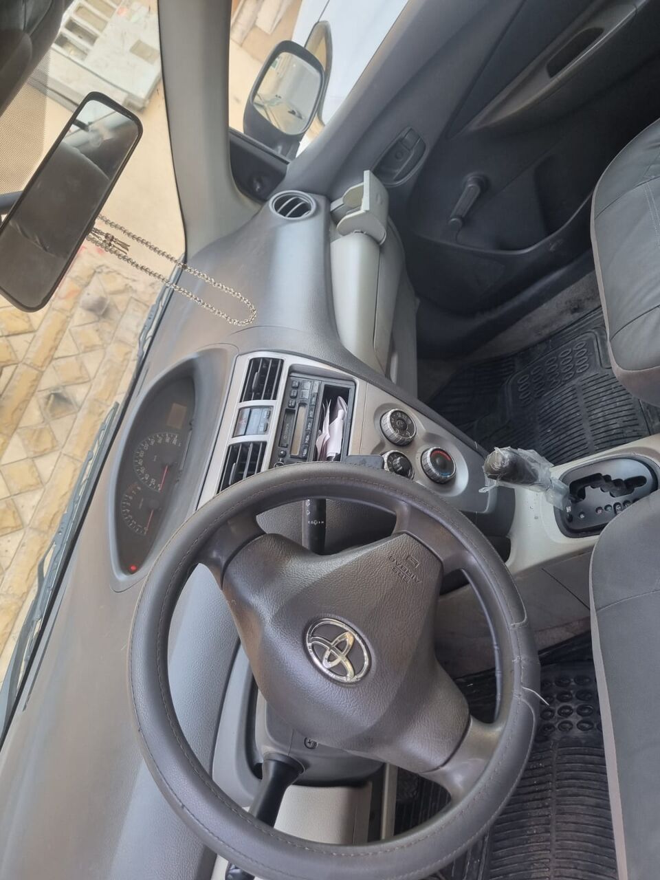 Riyadh, Vehicles, Cars & Trucks , SAR 15000,  Toyota Yaris GR,  2010,  Automatic,  300000 KM,  Toyota Yaris. 1 Year Fahas Valid. No Accident History. Everything 100% Ok.