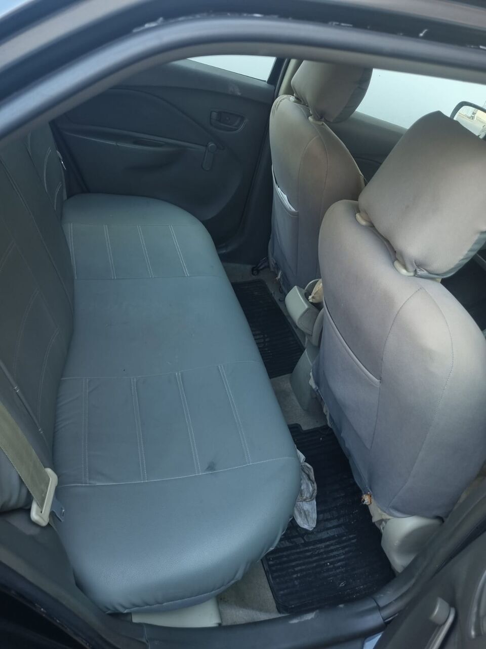 Riyadh, Vehicles, Cars & Trucks , SAR 15000,  Toyota Yaris GR,  2010,  Automatic,  300000 KM,  Toyota Yaris. 1 Year Fahas Valid. No Accident History. Everything 100% Ok.