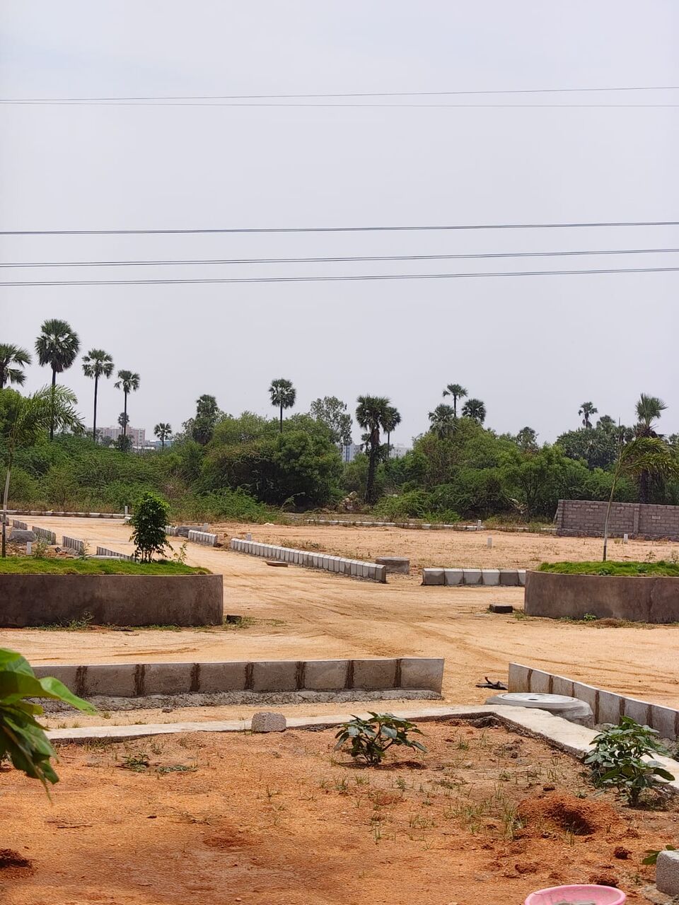 Hyderabad, Residential Plots, INR 35000,  167 Sq. Yard,  HMDA & RERA  APPROVED Open Plots For Sale @ Adibatla