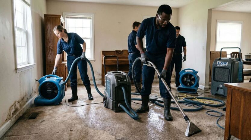 New York, Construction, STOP Restoration Spokane Expands Water, Fire And Mold Restoration Services In Spokane