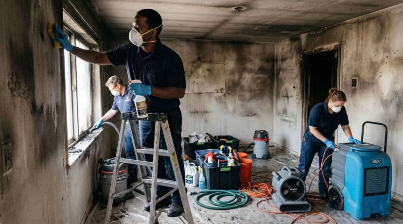 New York, Construction, STOP Restoration Spokane Expands Water, Fire And Mold Restoration Services In Spokane
