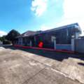 THB 2447000,  2 BR,  65 Sq. Feet,  Single House For Sale In Chiang Mai, San Sai District, Ban Sai Nok-Ban San Ton Pao Road.