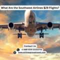 What Are The Southwest Airlines $29 Flights?