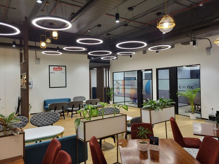 New Delhi, Offices, INR 699,  960 Sq. Feet,  Best Virtual Office In Delhi For Startups And New Businesses