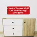 BHD 22,  🌍🌎Chest Of Drawer In Good Condition For Sale With Delivery