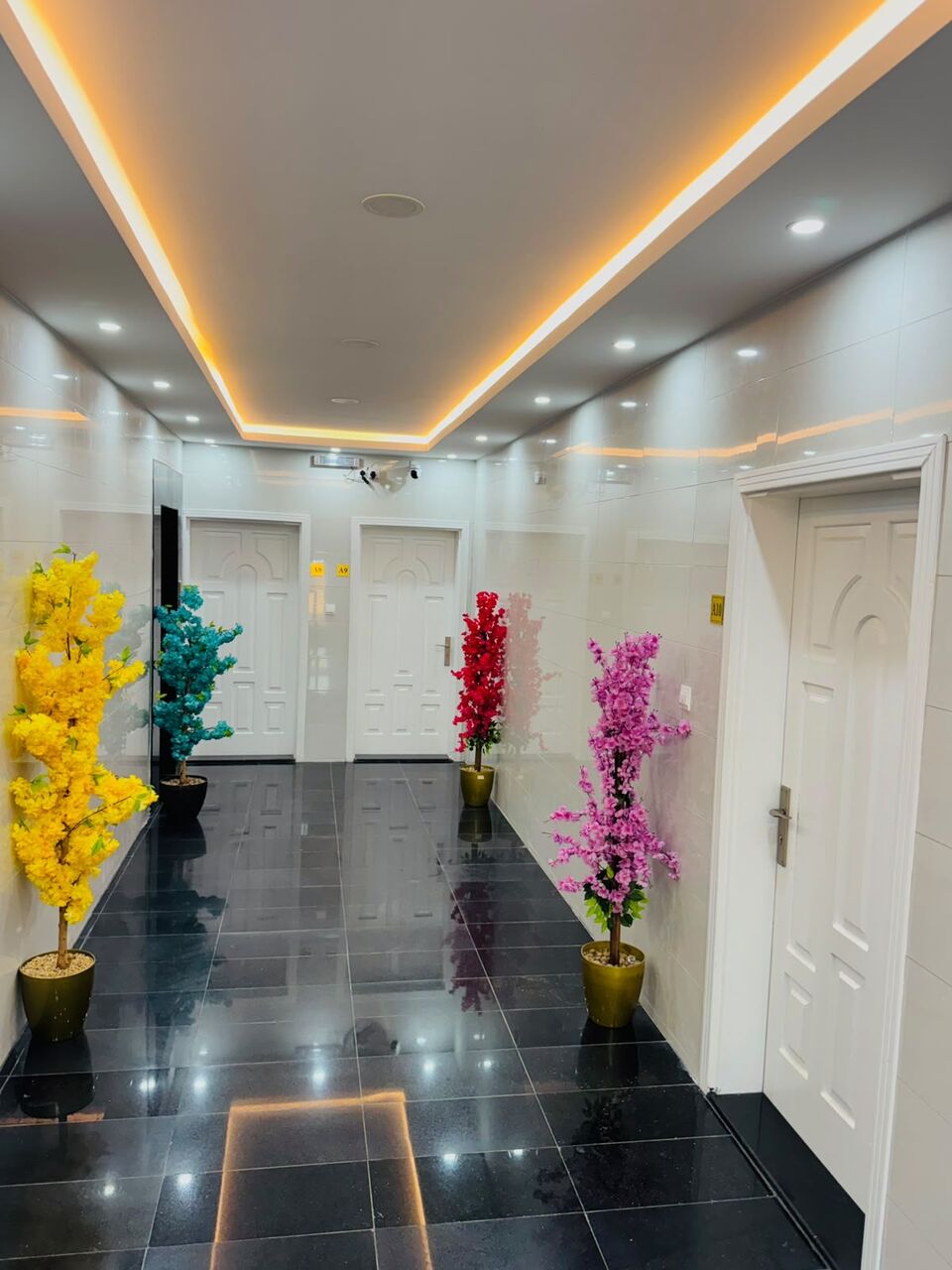 Jubail, Apartments, Flats, Houses & Villas, 2 BR,  2 Bhk Brand New Appartment